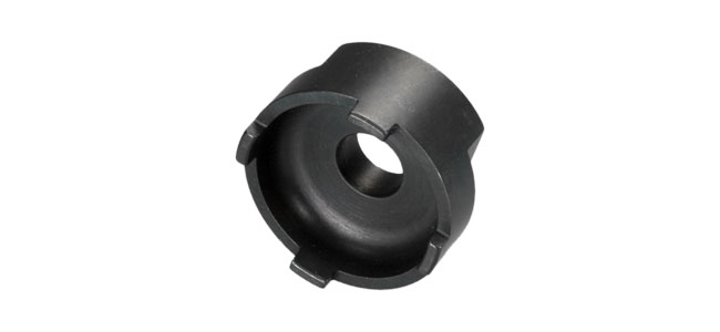 Rohloff Speedhub Ritzelabzieher 3 Rohloff Speedhub Ritzelabzieher