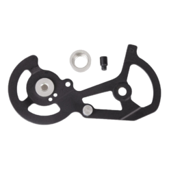 Shimano Saint RD-M810 Schaltwerk Ersatzteil | Kettenleitblech SS Aussen Komplett Nr 7