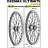 Mavic Deemax Ultimate Speiche 2010-11 Hinterrad Links 268 Mm -SCHALTWERKE 15560 0