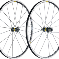 Mavic Crossride UB Laufradsatz V-Brake 26 Zoll