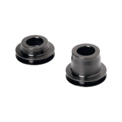 DT Swiss Endanschlag 17 Mm Vorderrad - QR15x100 Mm 2 Stueck