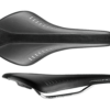 Fizik Arione Classic Sattel Schwarz Gestell K:ium