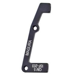Magura Adapter QM5 VR - PM Auf IS 2000 - 203 Mm Scheibe