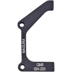 Magura Adapter QM9 HR - PM Auf IS 2000 - 203mm Scheibe