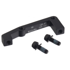 Magura Adapter QM 41 - PM Auf IS 2000 Hinterrad 180 Mm
