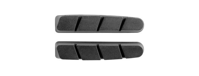 Mavic Exalith 2 Bremsgummis Shimano-Sram 2 Stueck 3 Mavic Exalith 2 Bremsgummis Shimano-Sram 2 Stueck