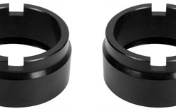 Mavic Deemax-Crossmax Nabenadapter MTB Vorderrad QR 20 Ab 2012