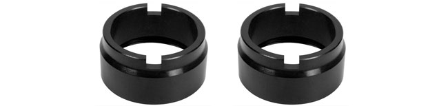 Mavic Deemax-Crossmax Nabenadapter MTB Vorderrad QR 20 Ab 2012 3 Mavic Deemax-Crossmax Nabenadapter MTB Vorderrad QR 20 Ab 2012