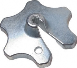 Mavic Speichenschluessel Zircal 6 Mm Speichenkopf