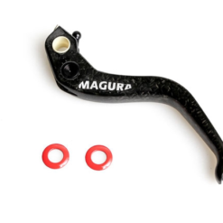 Magura MT8 Bremshebel Carbolay 2 Finger Mod 2013