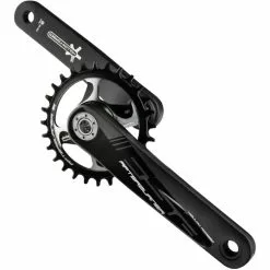 FSA Afterburner Compact Single Mega Exo ABS Kurbel 32 Zaehne