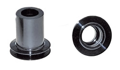 DT Swiss Endanschlag MTB Hinterrad X12x142mm Rotor HG10 Shimano