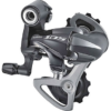 Shimano 105 Schaltwerk RD-5701-SS Schwarz 10 Fach Short Cage -SCHALTWERKE 24678 0 Schaltwerk Shimano 105 RD5701SSL