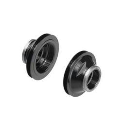 DT Swiss Vorderrad Endanschlag Geschraubt OS 100x9 Mm Thru Bolt