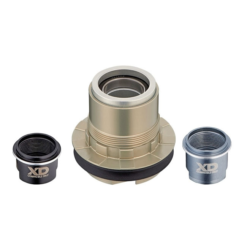 Mavic XD Freilaufkoerper ITS4 System Sram 11-12 Fach Mit Achsadaptern