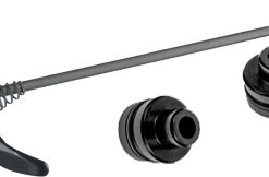 Mavic Adapter Vorderrad QR15 - SSP 100 Mm Incl Schnellspanner