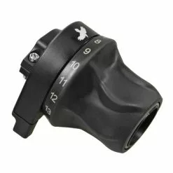 Rohloff Schaltgriff Speedhub Leicht Links