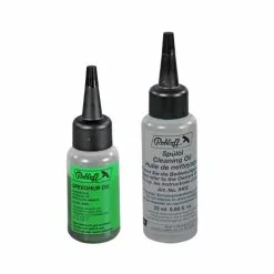 Rohloff Oil Of Speedhub Set Ganzjahres Und Spueloel Je 25 Ml