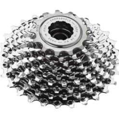 Campagnolo Veloce Kassette UD 9 Fach Abstufung 13-26 Zaehne