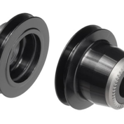 DT Swiss Vorderrad Endanschlag Fuer 18 Mm Nabenachse Auf Thru Bolt 9x100mm