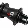 Sram X0 Hinterradnabe Disc 6 Loch Schwarz-rot 28 Loch Rotor XD11 1 Sram X0 Hinterradnabe Disc 6 Loch Schwarz-rot 28 Loch Rotor XD11 -SCHALTWERKE 30330 0 Nabe Sram X0 Hinterrad XD11 black red