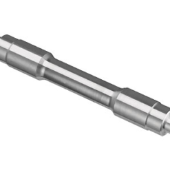 DT Swiss Achse Vorderrad Umruestkit QR15 Auf Schnellspann Montage