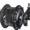 Rohloff Speedhub 500/14 TS EX OEM Schwarz 32 Loch -SCHALTWERKE 31087 0 Rohloff Speedhub 500 14 TS OEM schwarz