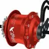 Rohloff Speedhub 500/14 TS OEM 2 Rot 36 Loch 2 Rohloff Speedhub 500/14 TS OEM 2 Rot 36 Loch -SCHALTWERKE 31146 0 Naben Rohloff Speedhub TS OEM 2 rot