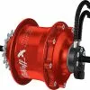 Rohloff Speedhub 500/14 TS OEM Rot 32 Loch -SCHALTWERKE 31150 0 Naben Rohloff Speedhub TS OEM rot