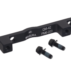 Magura Adapter QM 42 - PM Auf PM6 - 203 Mm Scheibe