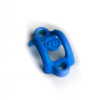 Magura MT Lenkerklemmschelle Blau Ohne Schrauben -SCHALTWERKE 32000 0 Ersatzteil Magura MT Disc Klemmschelle blau