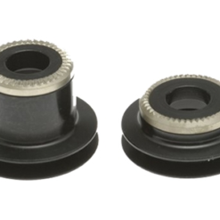 DT Swiss Endanschlag Centerlock Vorderrad - 100 X 9 Mm Thru Bolt 2 Stueck