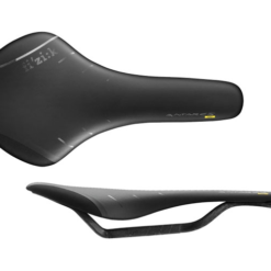 Fizik Antares 00 Sattel Schwarz Grau Details Carbon Braided