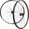 Mavic Crossride Laufradsatz FTS-X 26 Zoll Disc 6 Loch