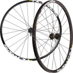 Mavic Crossride Laufradsatz FTS-X 26 Zoll Disc 6 Loch
