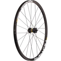 Mavic Crossride Vorderrad FTS-X 27,5 Zoll Disc 6 Loch