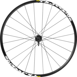 Mavic Crossride Hinterrad FTS-X 26 Zoll Disc 6 Loch