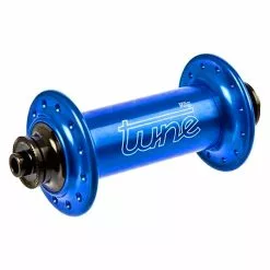 Tune Mig 70 Road Vorderradnabe 20 Loch 9 Tune Mig 70 Road Vorderradnabe 20 Loch -SCHALTWERKE 33915 3