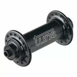 Tune Mig 70 Road Vorderradnabe 28 Loch