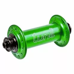 Tune Mig 70 Road Vorderradnabe 28 Loch -SCHALTWERKE 33918 2