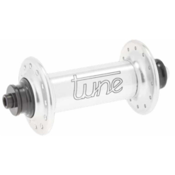 Tune Mig 70 Road Vorderradnabe 24 Loch