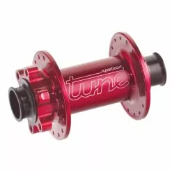 Tune Super KillHill MTB Vorderradnabe Disc 6 Loch Boost 20x110 Mm 32 Loch -SCHALTWERKE 33941 1