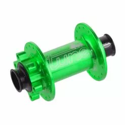 Tune Super KillHill MTB Vorderradnabe Disc 6 Loch Boost 20x110 Mm 32 Loch -SCHALTWERKE 33941 2