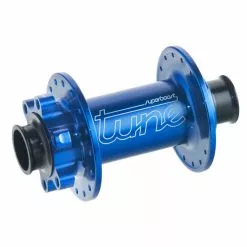 Tune Super KillHill MTB Vorderradnabe Disc 6 Loch Boost 20x110 Mm 32 Loch -SCHALTWERKE 33941 3