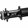 Shimano XT Nabe FH M8010 Hinterrad 32 Loch Disc Centerlock X12x142mm Schwarz -SCHALTWERKE 34165 0 Nabe Shimano XT FHM8010 Centerlock