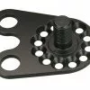Achsplatte TS Fuer Rohloff Speedhub 500/14