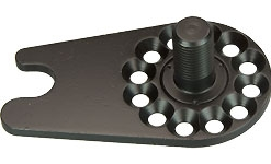 Achsplatte TS OEM2 Fuer Rohloff Speedhub 500/14