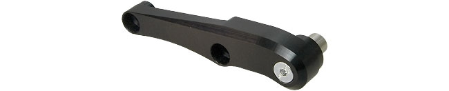 Rohloff Speedbone Schwarz 3 Rohloff Speedbone Schwarz