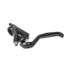 Magura MT5 Bremsgriff Aluminium Schwarz 4 Finger Ab Modell 2015 -SCHALTWERKE 35125 0 Bremshebel Magura MT5black