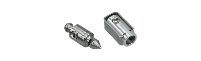 Rohloff Bajonettverschluss Nabe-Bodenzug 3 Rohloff Bajonettverschluss Nabe-Bodenzug